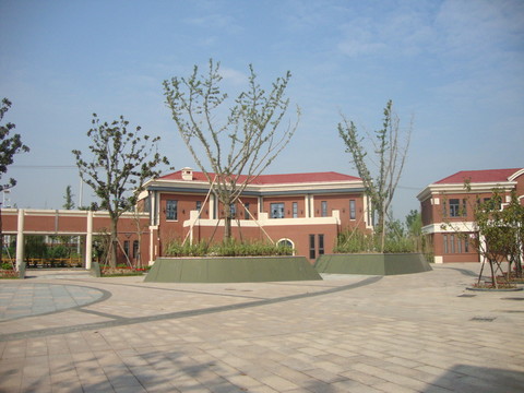 居民樓