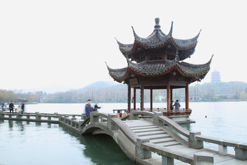 雷鋒塔景區(qū)