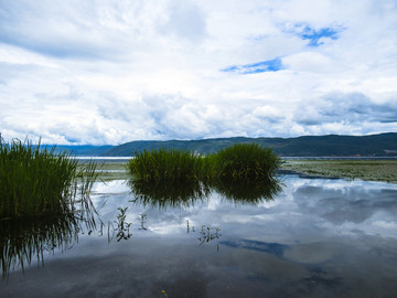 洱海
