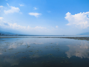 洱海風(fēng)景