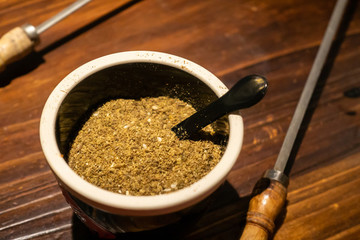 燒烤用的孜然