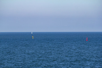 碧海藍(lán)天