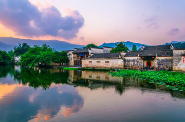 宏村