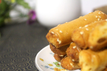 點心