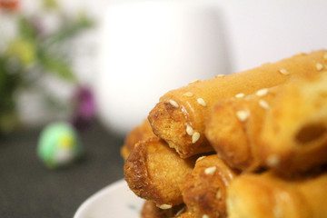 點心