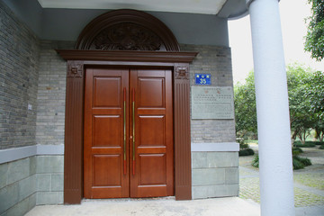 民國建筑郭宅