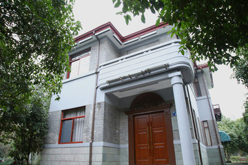 民國建筑郭宅
