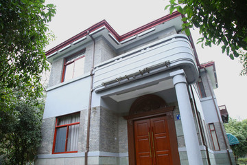 民國建筑郭宅