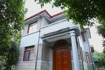 民國建筑郭宅