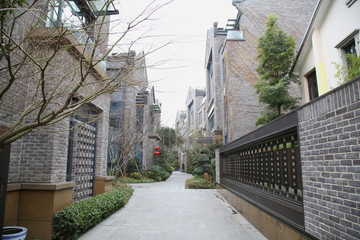 別墅建筑