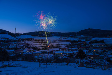 松嶺雪村