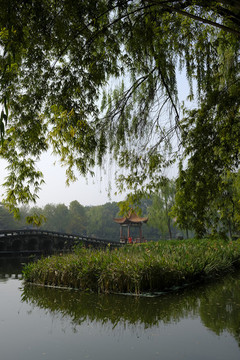 九孔橋