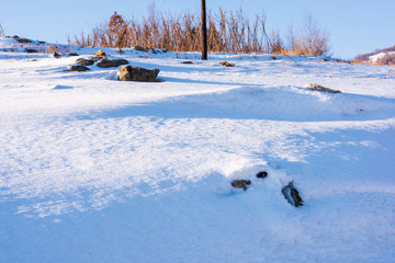 松嶺雪村