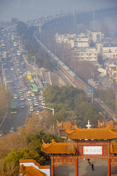 黃鶴樓