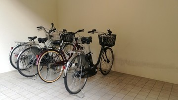 自行車