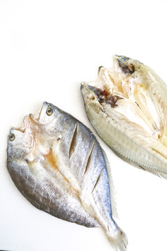 黃魚干