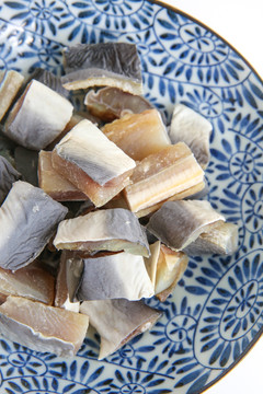 鯊魚干