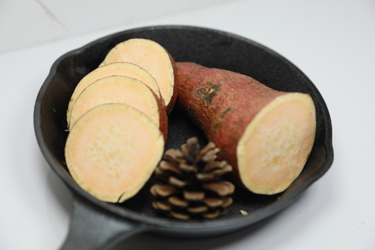 紅薯