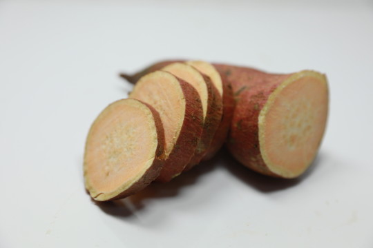 紅薯