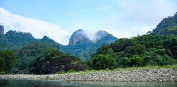 武夷山