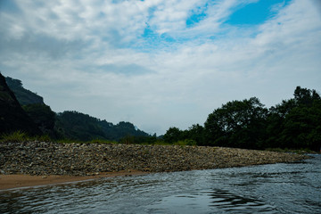 山水風(fēng)光