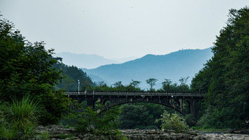武夷山石橋