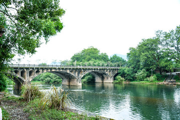 石橋