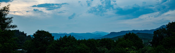 遠山