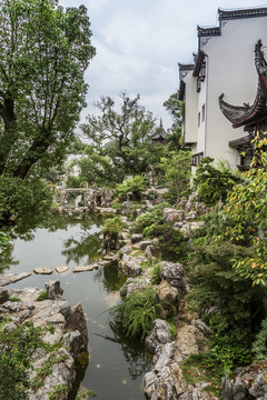 熹園