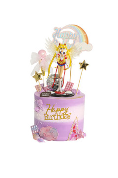 生日蛋糕