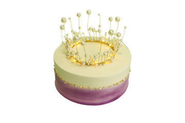 生日蛋糕