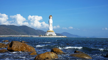 海南風(fēng)光