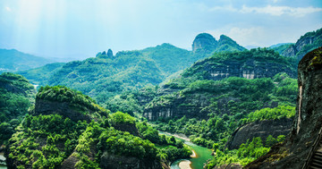 山水風(fēng)景
