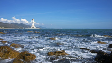大海