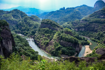 武夷山