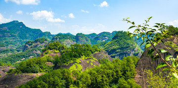 大氣風(fēng)光