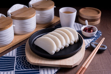 云南特色餌塊