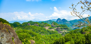 山水風(fēng)光