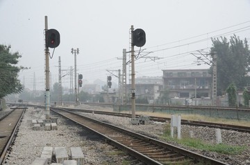 鐵路鐵軌