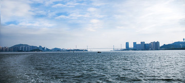 海濱