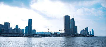 濱海城市