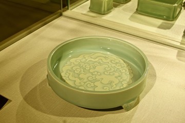筆洗