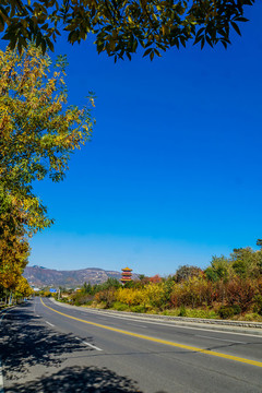 公路