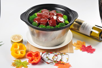 酒香肉