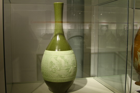 陶瓷藝術(shù)