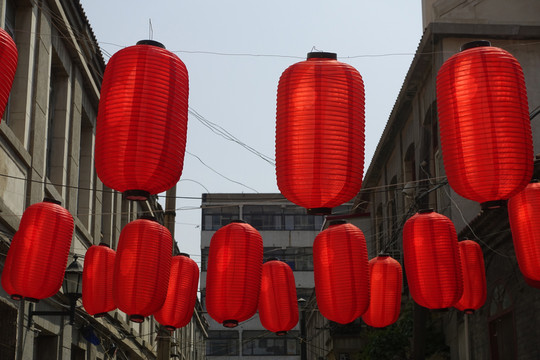紅燈籠