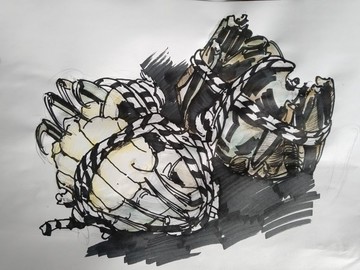 大閘蟹