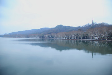 西湖