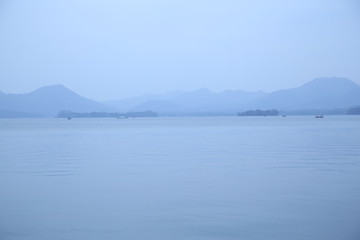 西湖