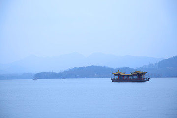 西湖